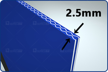防靜電快速卷簾門：保障工業安全的新利器縮略圖
